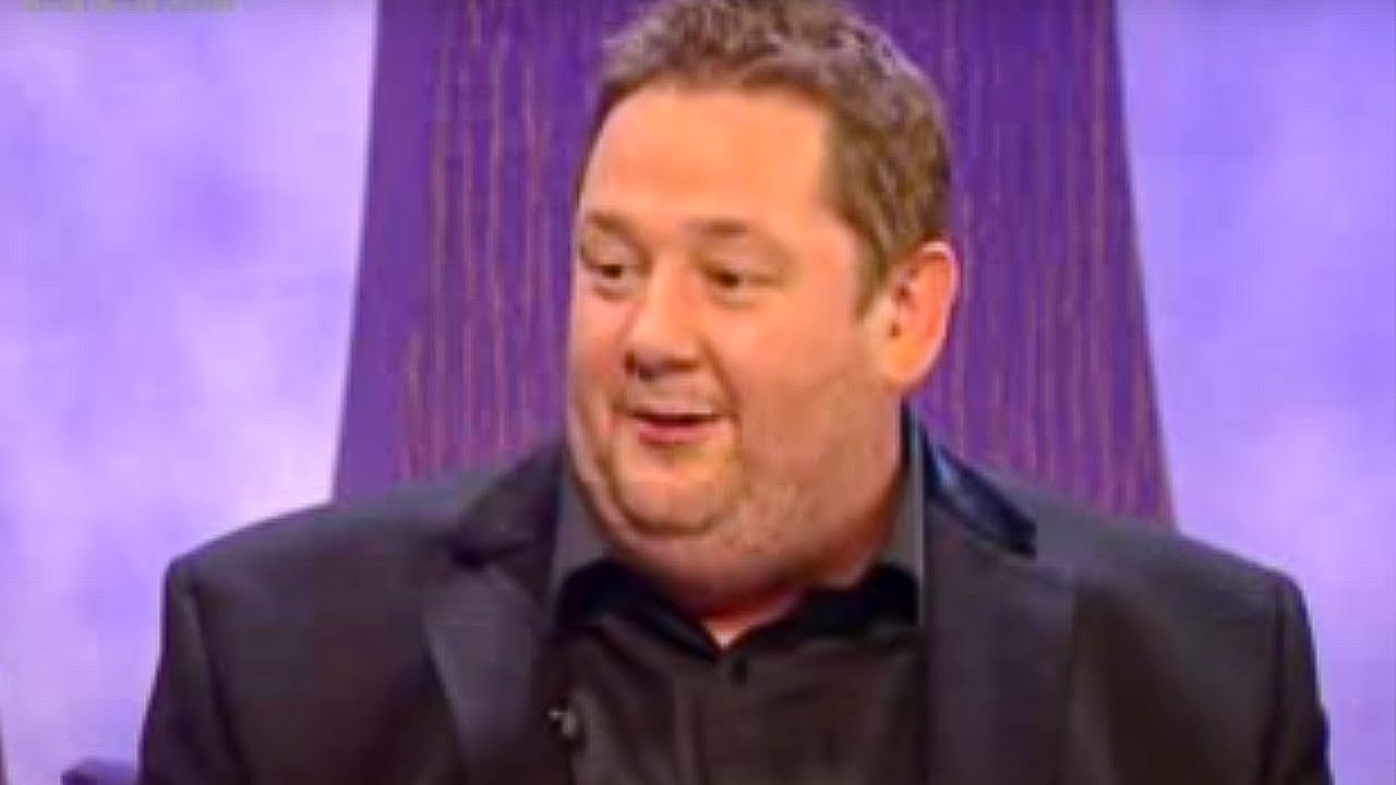 Johnny Vegas Interview | Parkinson | BBC Studios