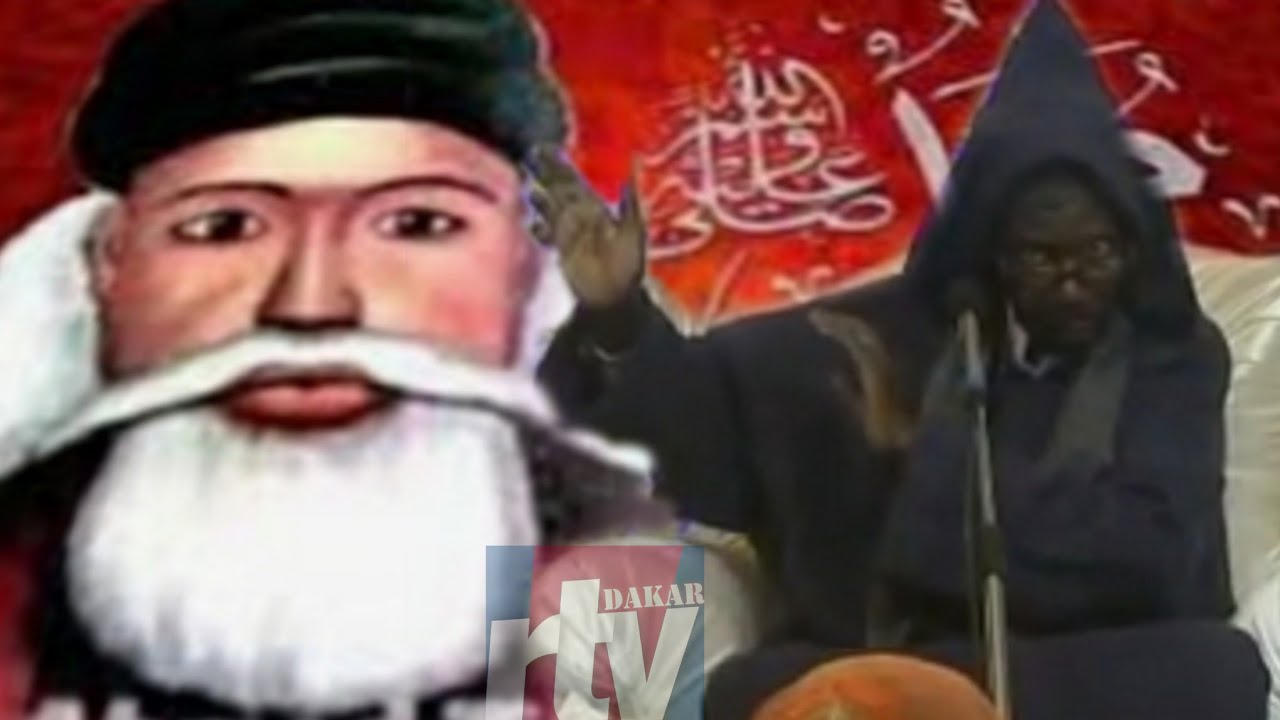 CHÉIKH Ken Xamoul Lane la Révélation yimou def thi Adouna bi Ken moussouko def