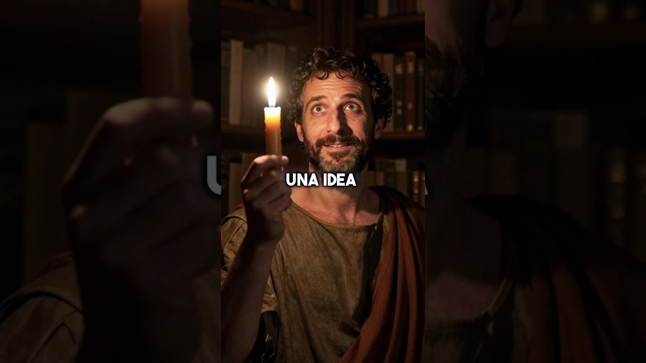 El Romano que Inventó la Autoayuda Hace 2000 Años