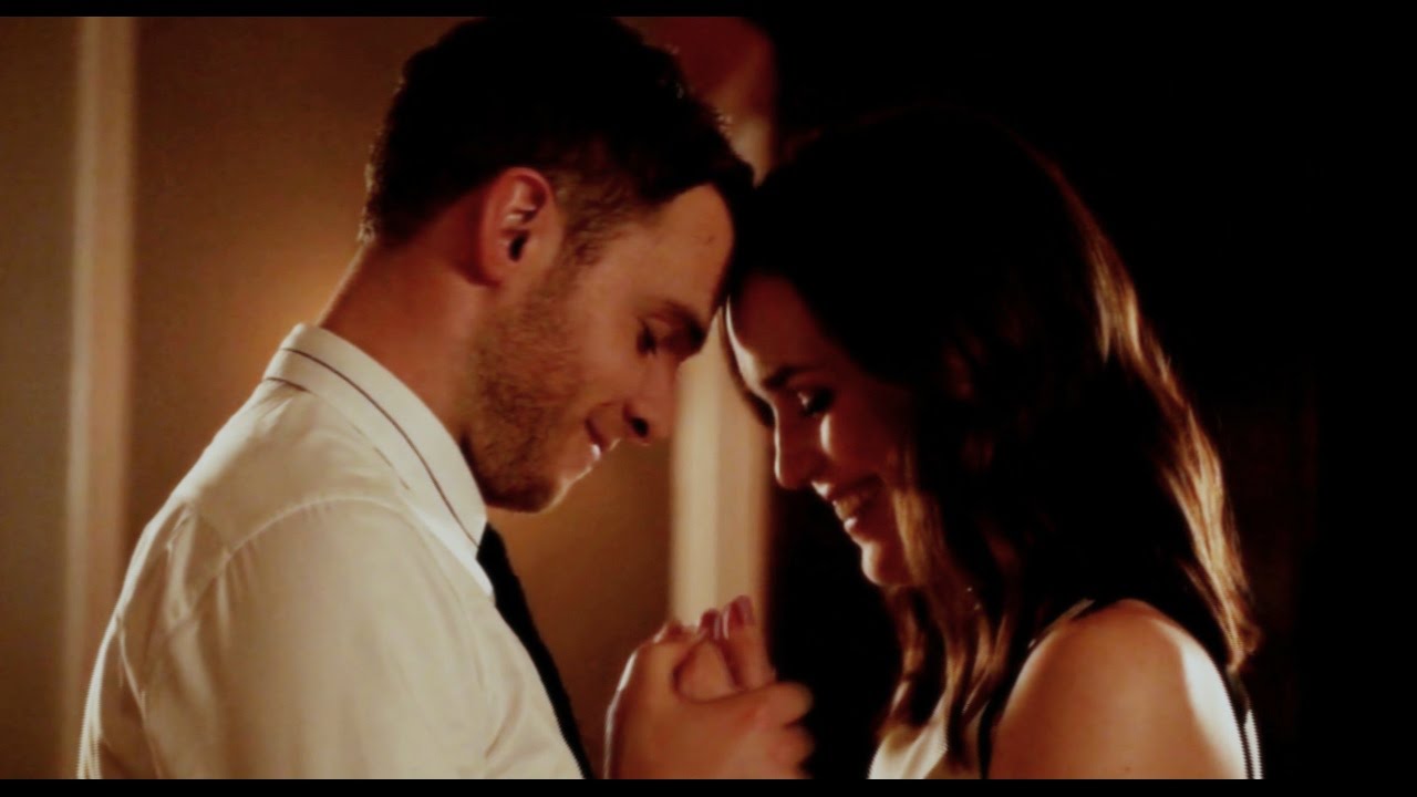fitz + simmons | this body is yours and mine (3x18)