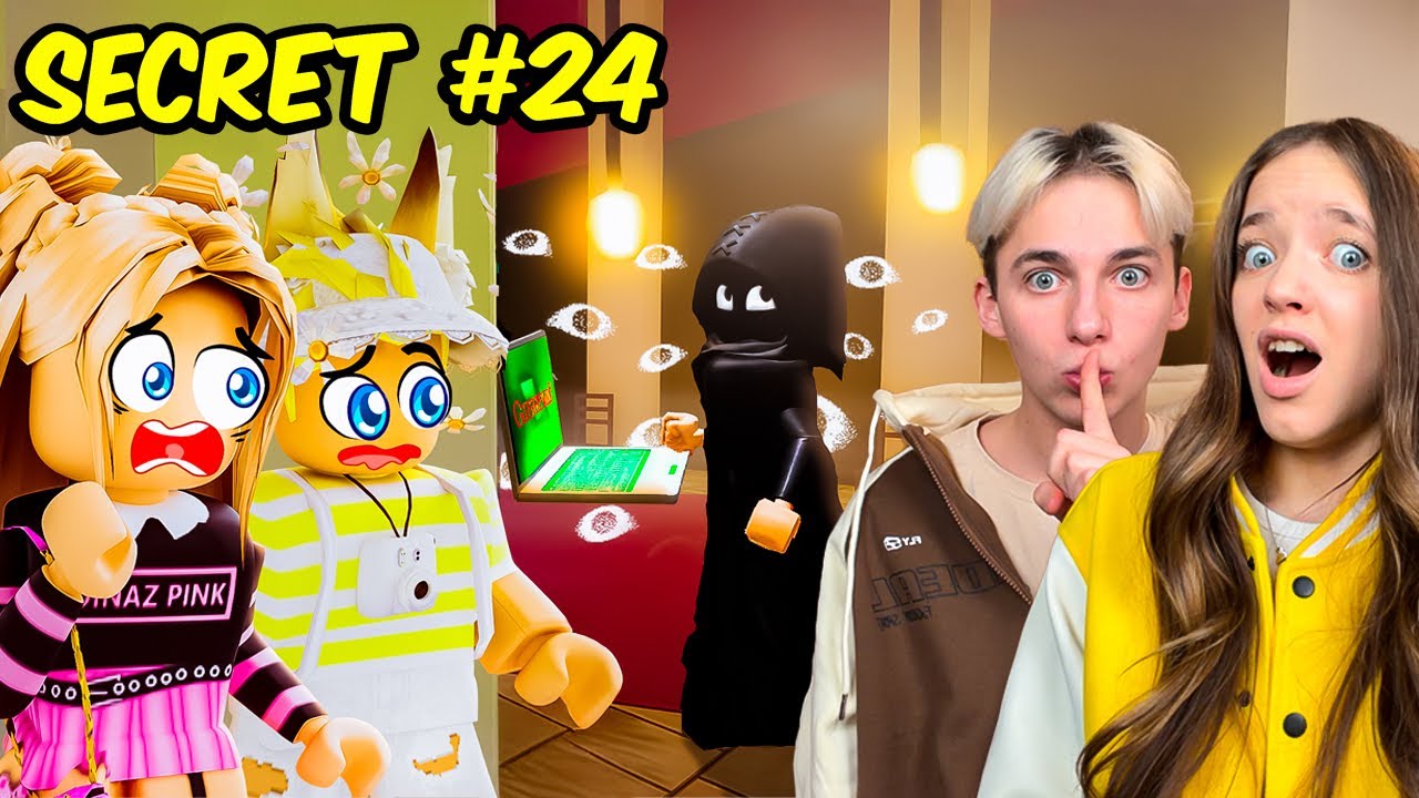 ЭТО БЫЛО ОШИБКОЙ!😱Квинка и Фил проверили страшные мифы Брукхевен*
