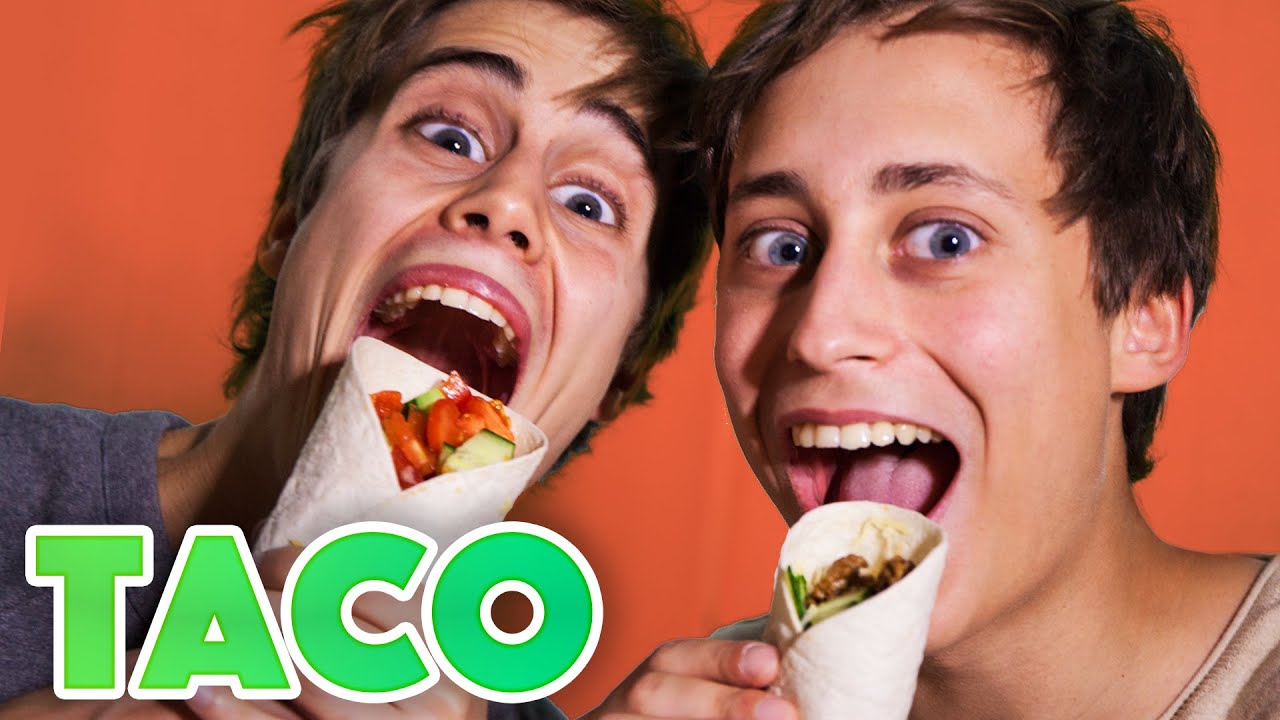 Tacokväll