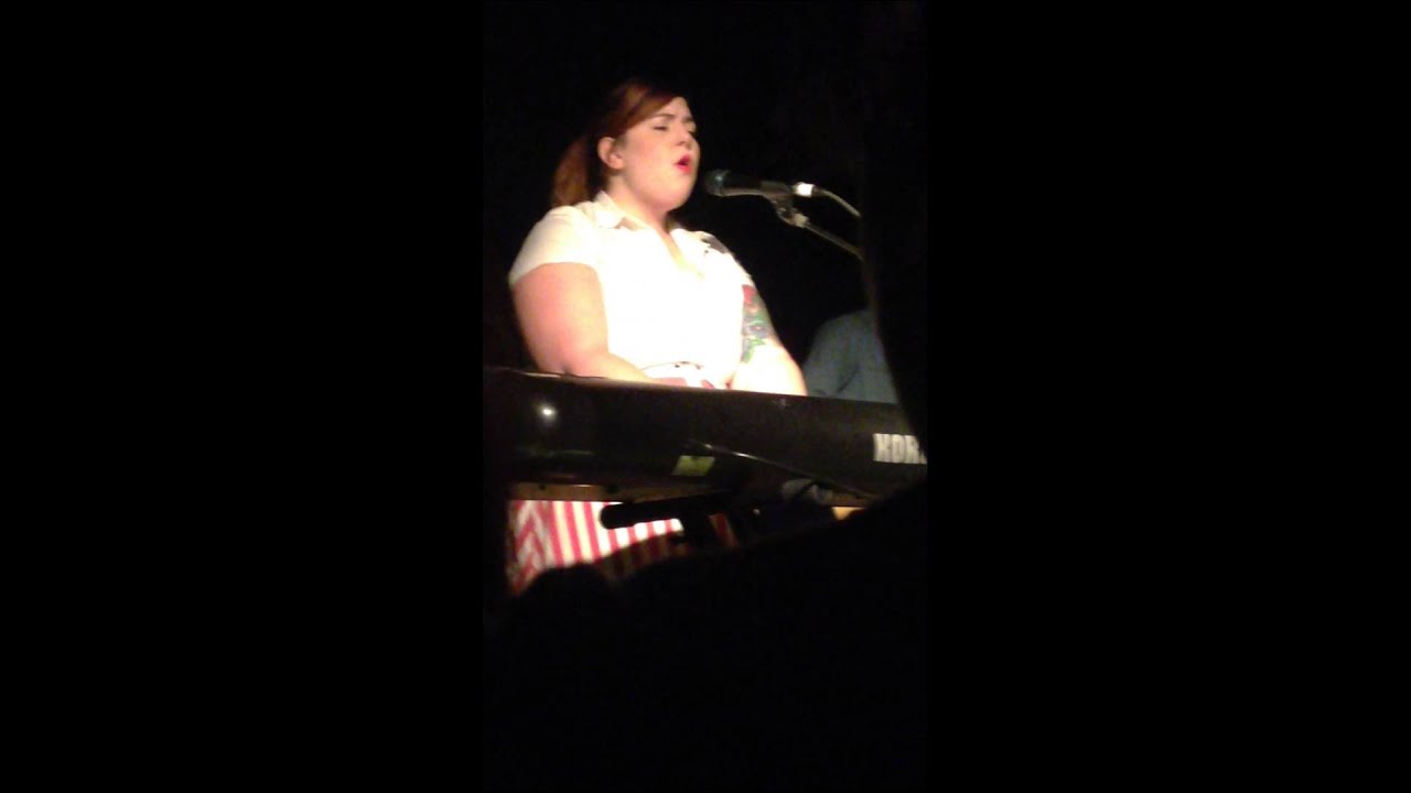 Mary Lambert: Dear One / When You Sleep