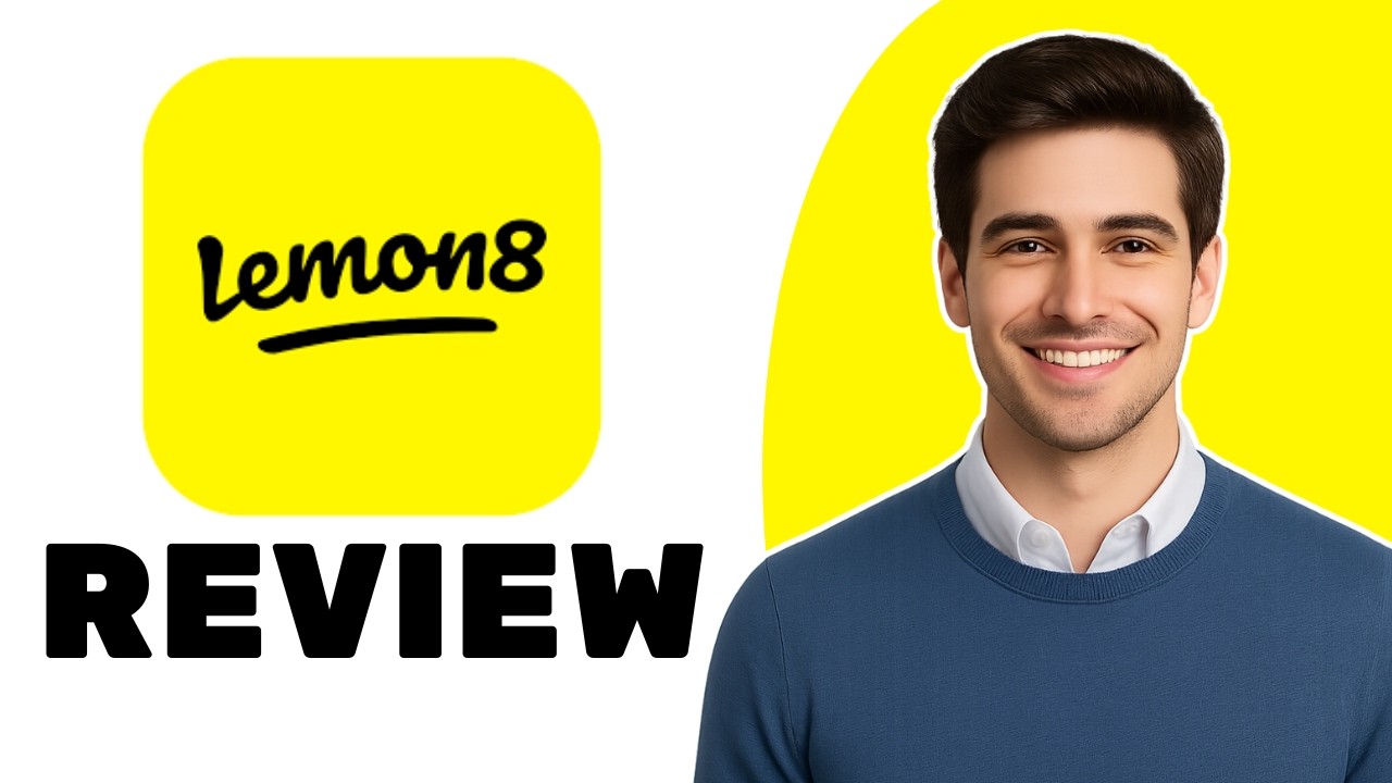 Lemon8 App Review: Is This ByteDance's Secret Weapon to Replace Instagram?