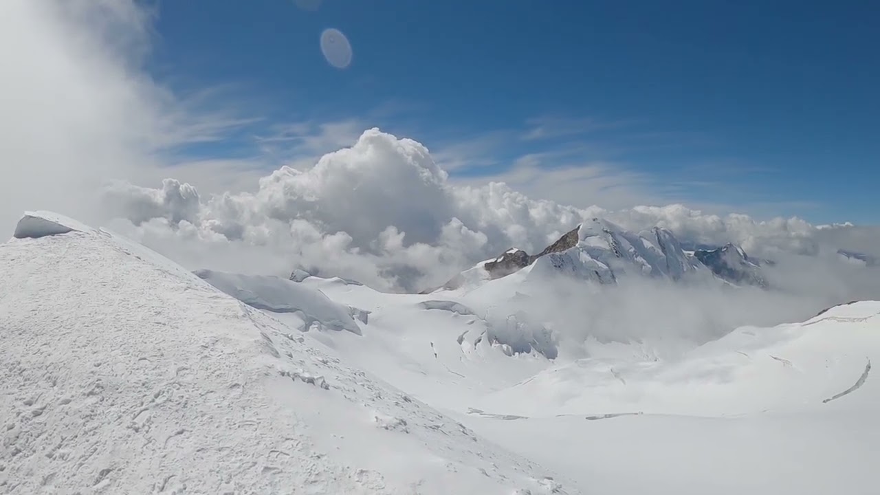 MonteRosa 2022
