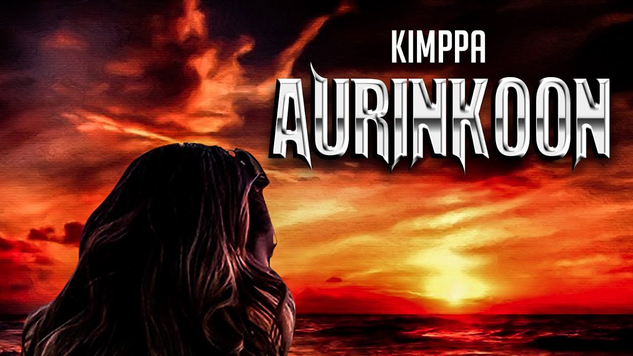 Kimppa - Aurinkoon (Virallinen Lyriikkavideo)