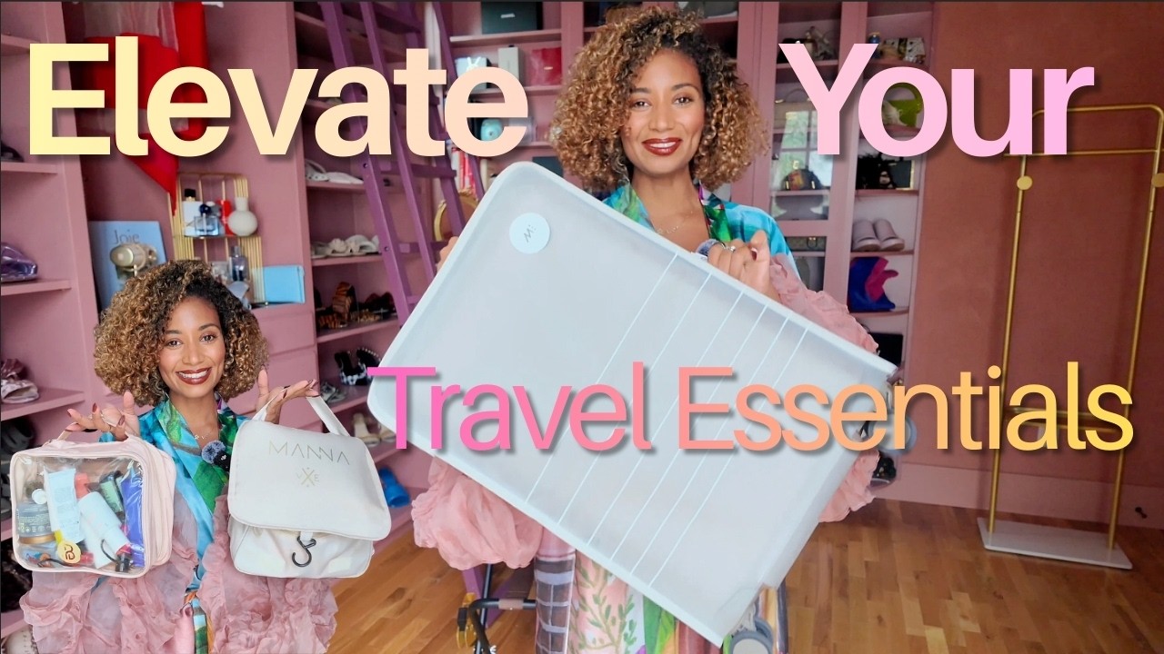 After 65 Countries… This Is How I Travel Like a Woman Who Has Her Life Together.