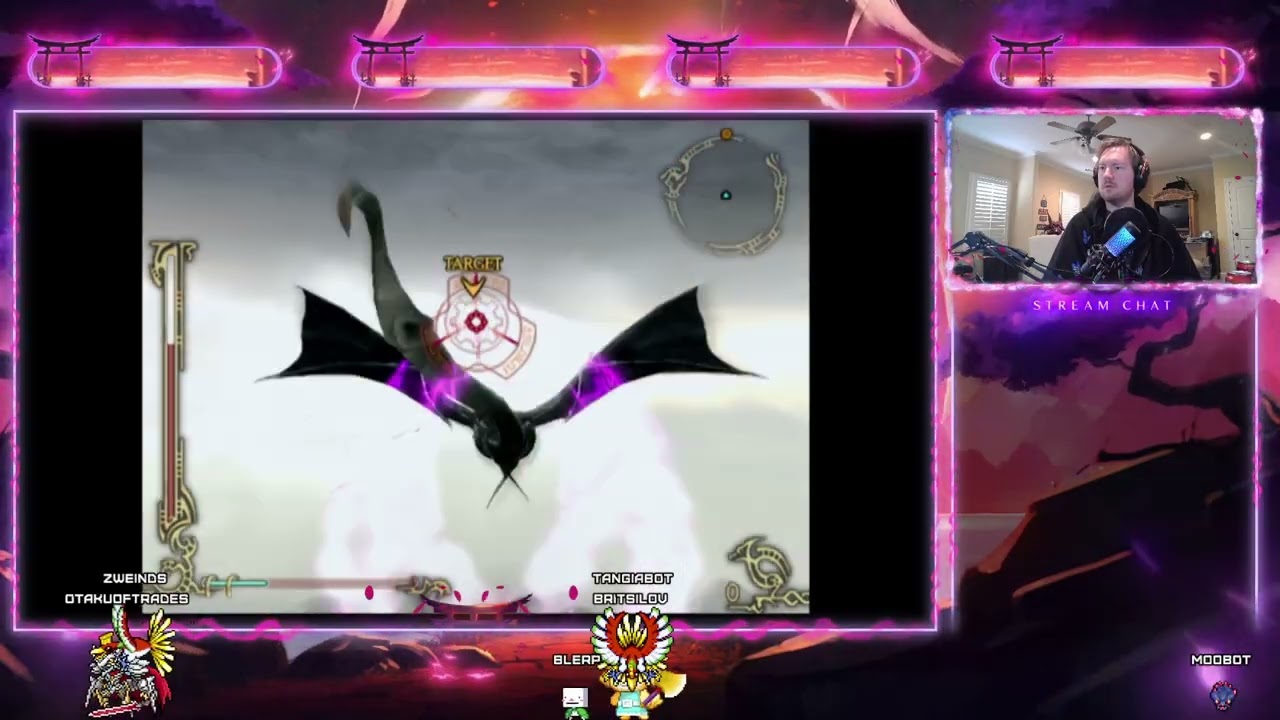 Drakengard 2. part 7