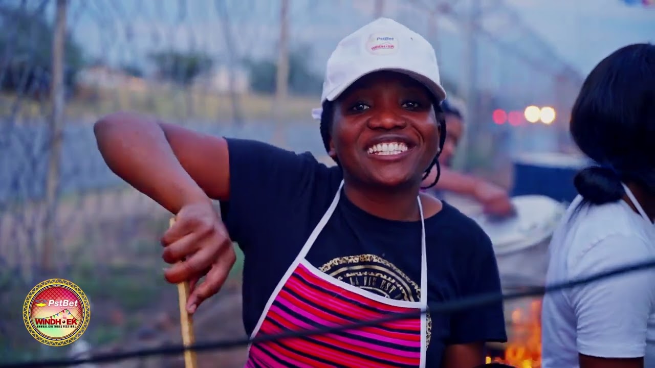 PSTBet Windhoek Cultural Festival 2023 | HIGHTLIGHT VIDEO