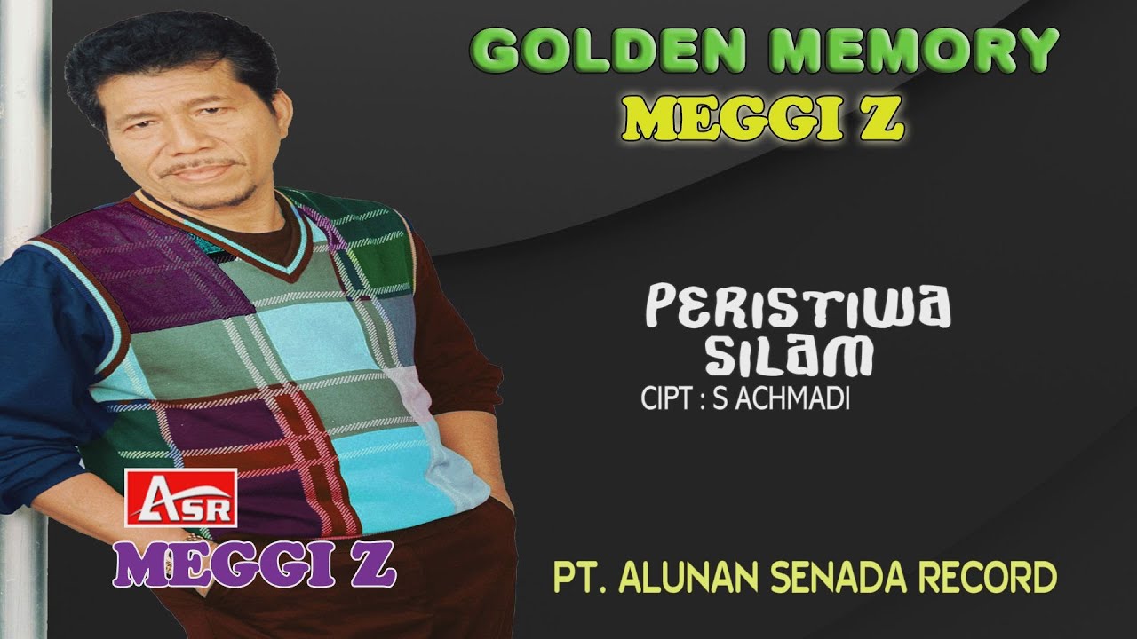 MEGGI Z - DANGDUT AWARA - PERISTIWA SILAM ( Official Video Musik ) HD