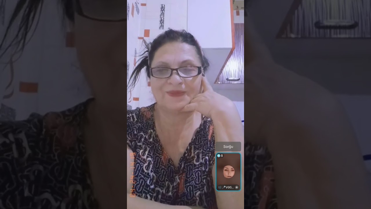 ESMİRA AND İÇDİ🤯ELƏ ŞEY OLUBSA ƏGƏR BU ÇÖRƏK....😱