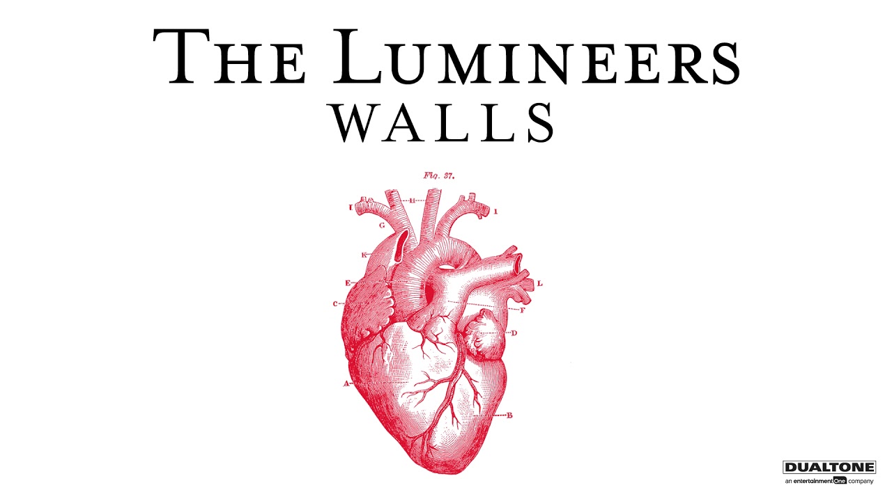 The Lumineers - 