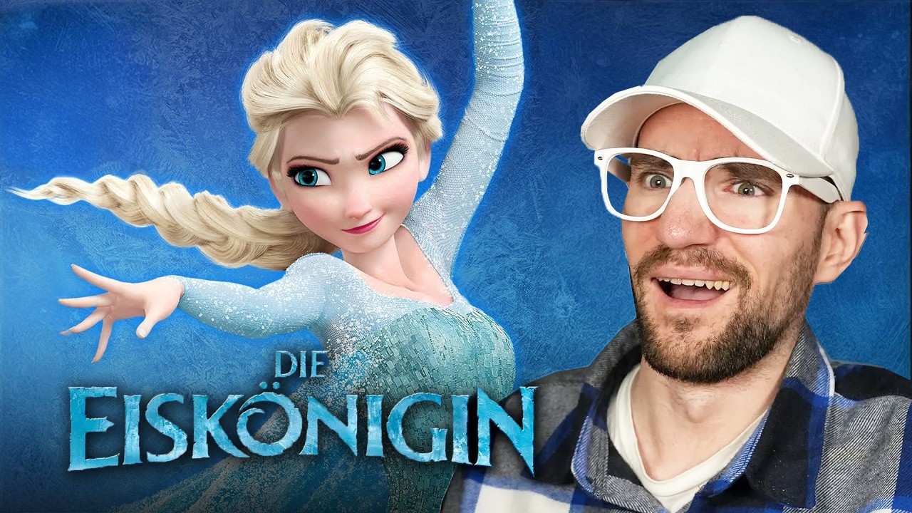 *Die Eiskönigin* war DER erfolgreichste Animationsfilm ALLER Zeiten? (Frozen Review)