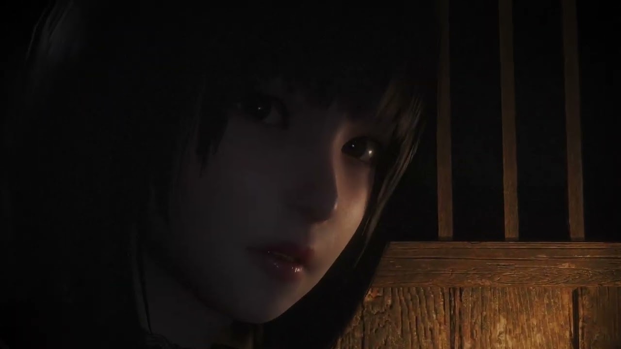 Demo Track: Fatal Frame 2 Remake 