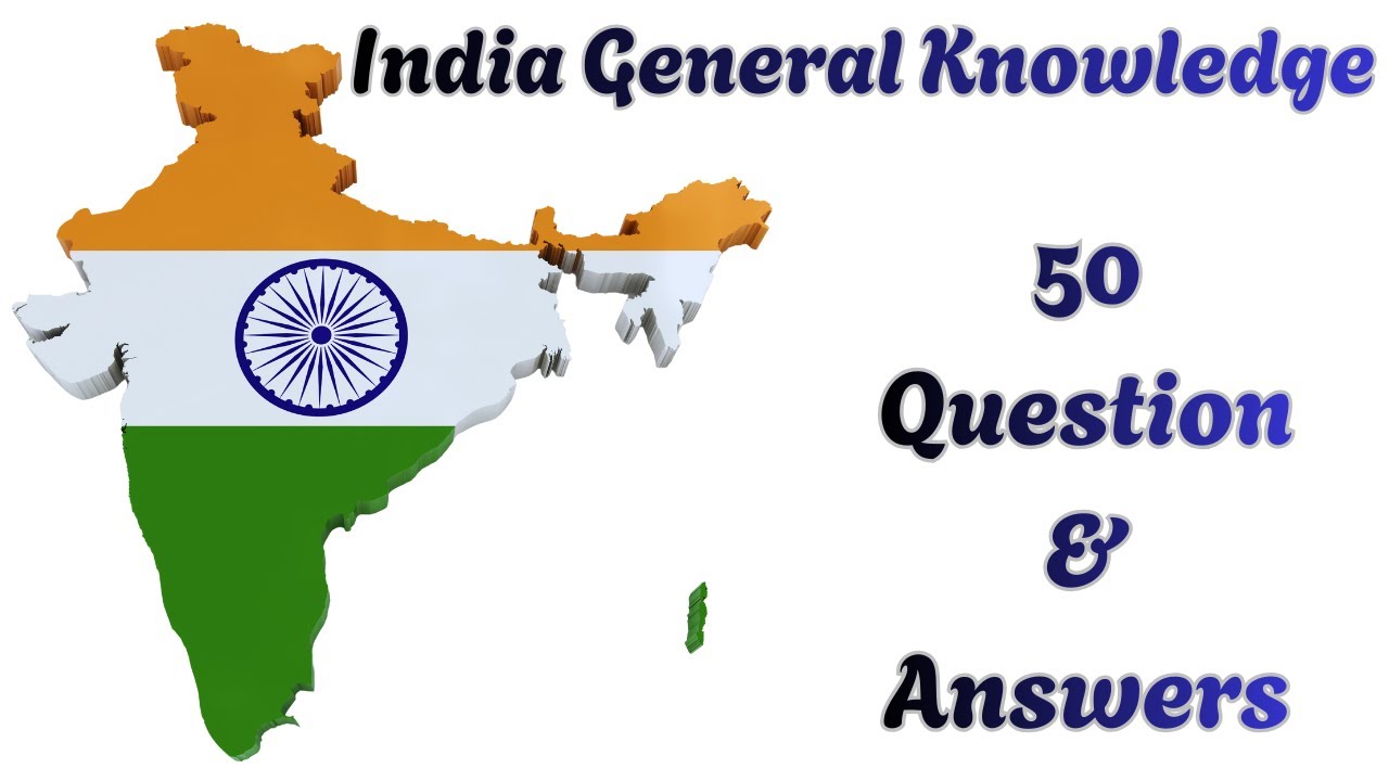 India General Knowledge Q&A #India GK Q&A #India GK #India General Knowledge #General Knowledge Q&A