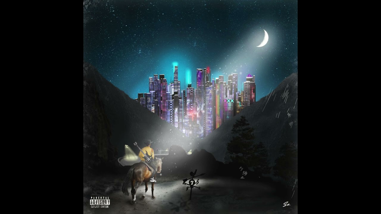 Lil Nas X - Dropped Out