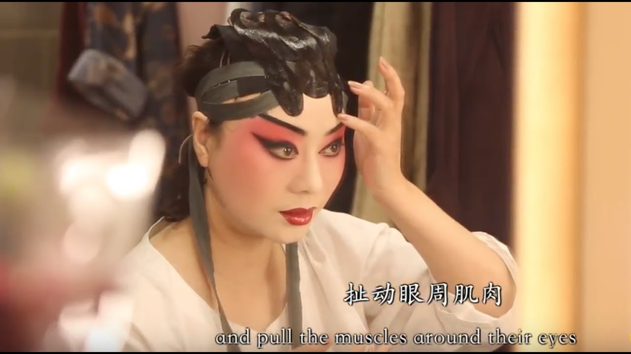 Peking Opera Returns to London 梅派京剧登录英国 | 史上最符合西方口味的京剧表演