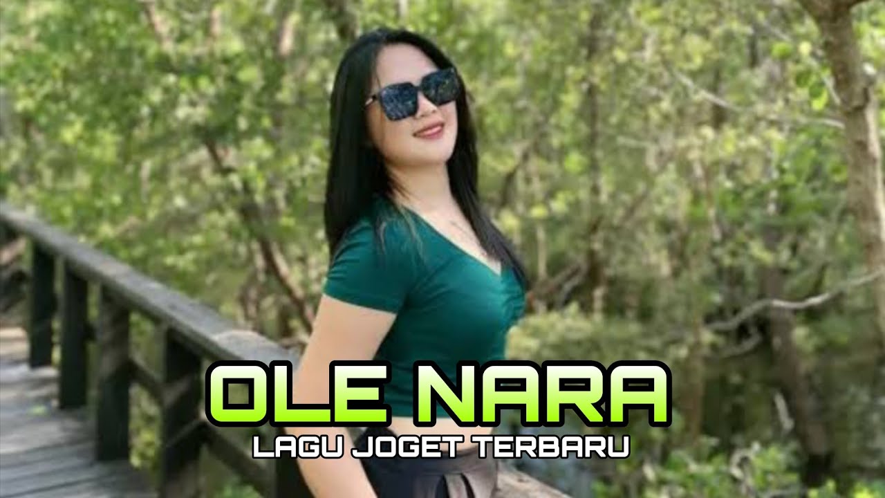 LAGU JOGET TERBARU OLE NARA REMIX GACOR