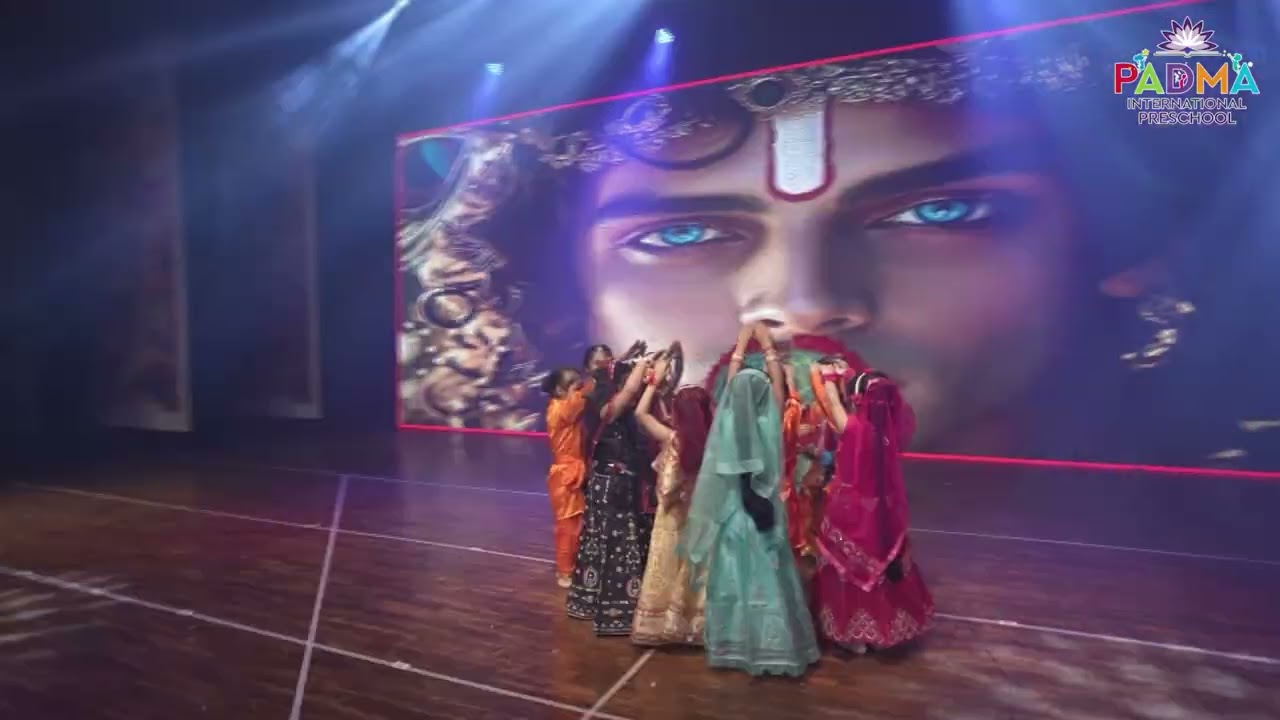 Representing the pride of Uttar Pradesh 🇮🇳 Padmotsav 🌷
