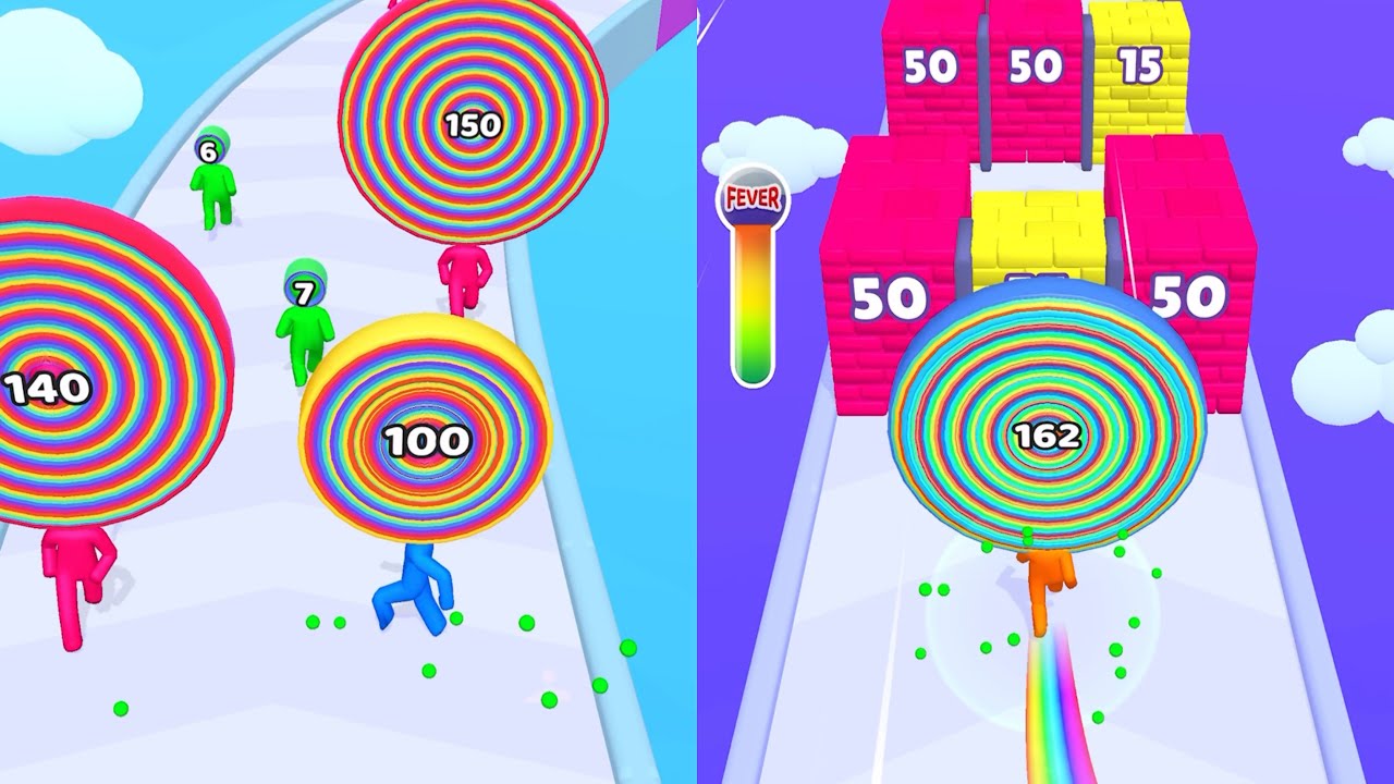 LAYER MAN ! All Levels Gameplay Android Ios Game ! #games #gameplay #gamer #gaming