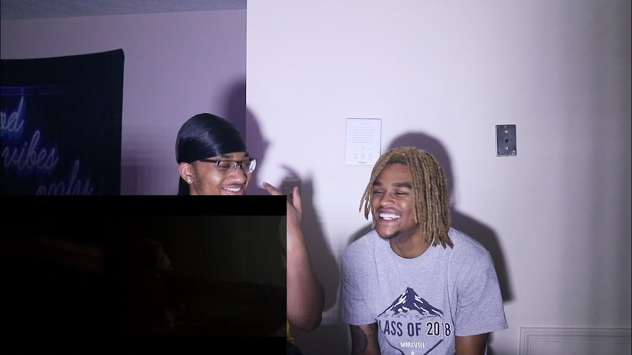 Lil Peep - hellboy (Official Video) [REACTION!] | Raw&UnChuck