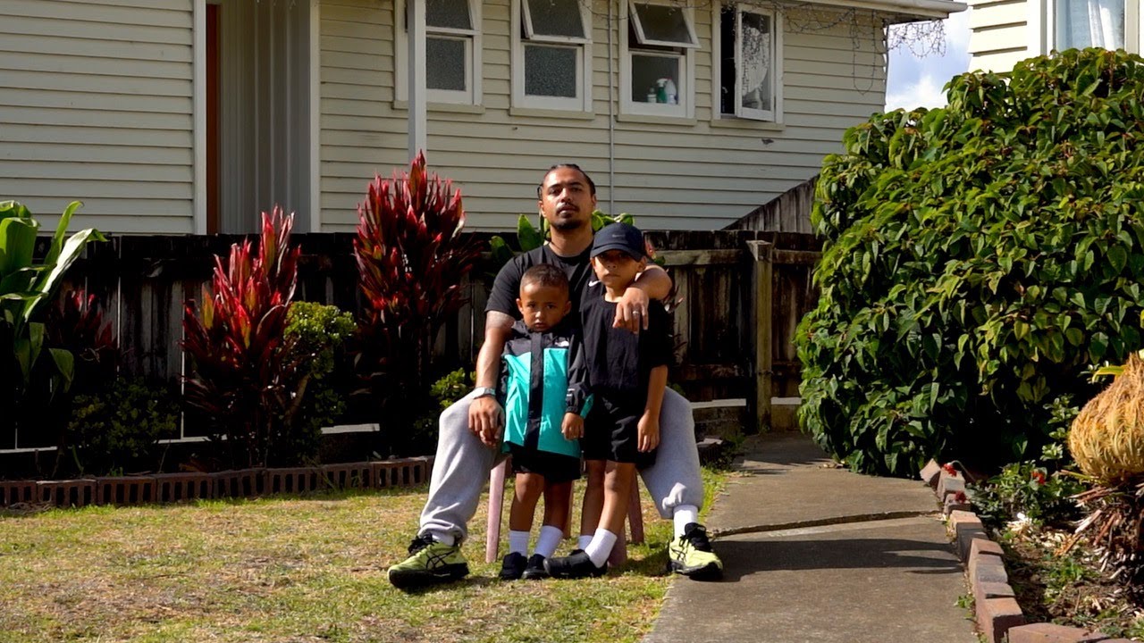 Lukan Raisey - Manix Indoor Markets [Prod.Gram]