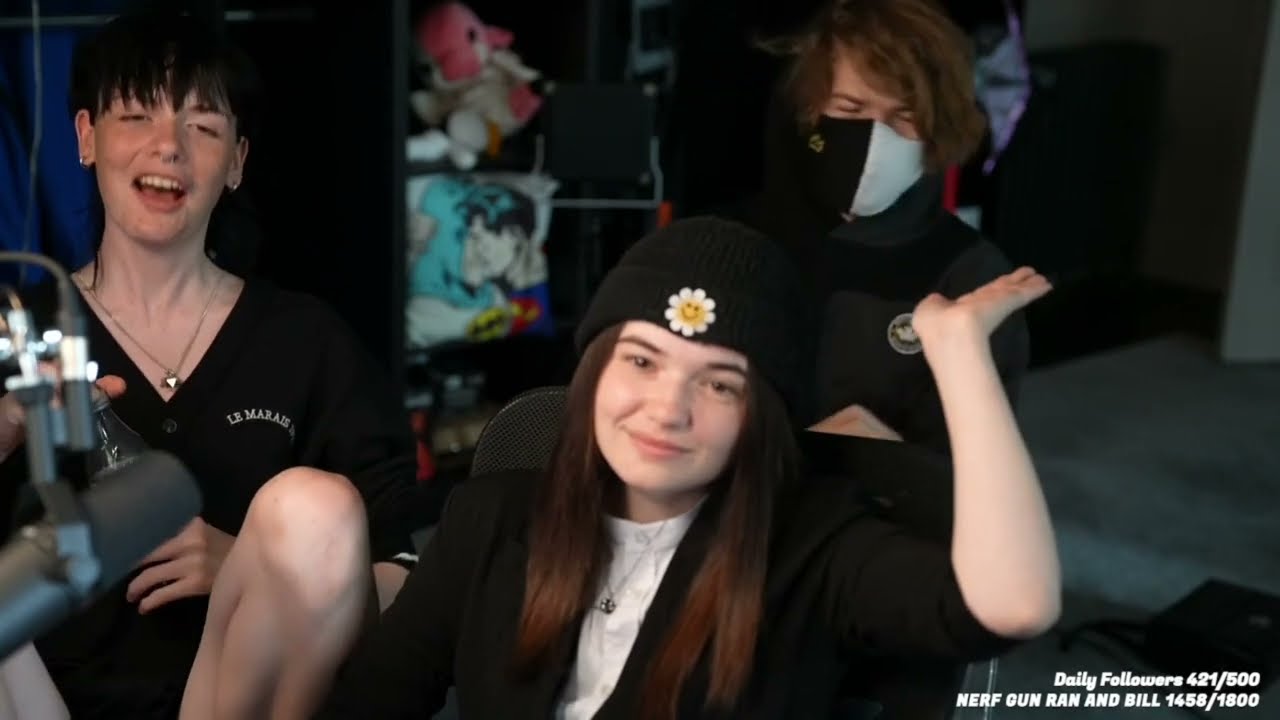 30 Top Viewed Aimsey Twitch clips of 2022