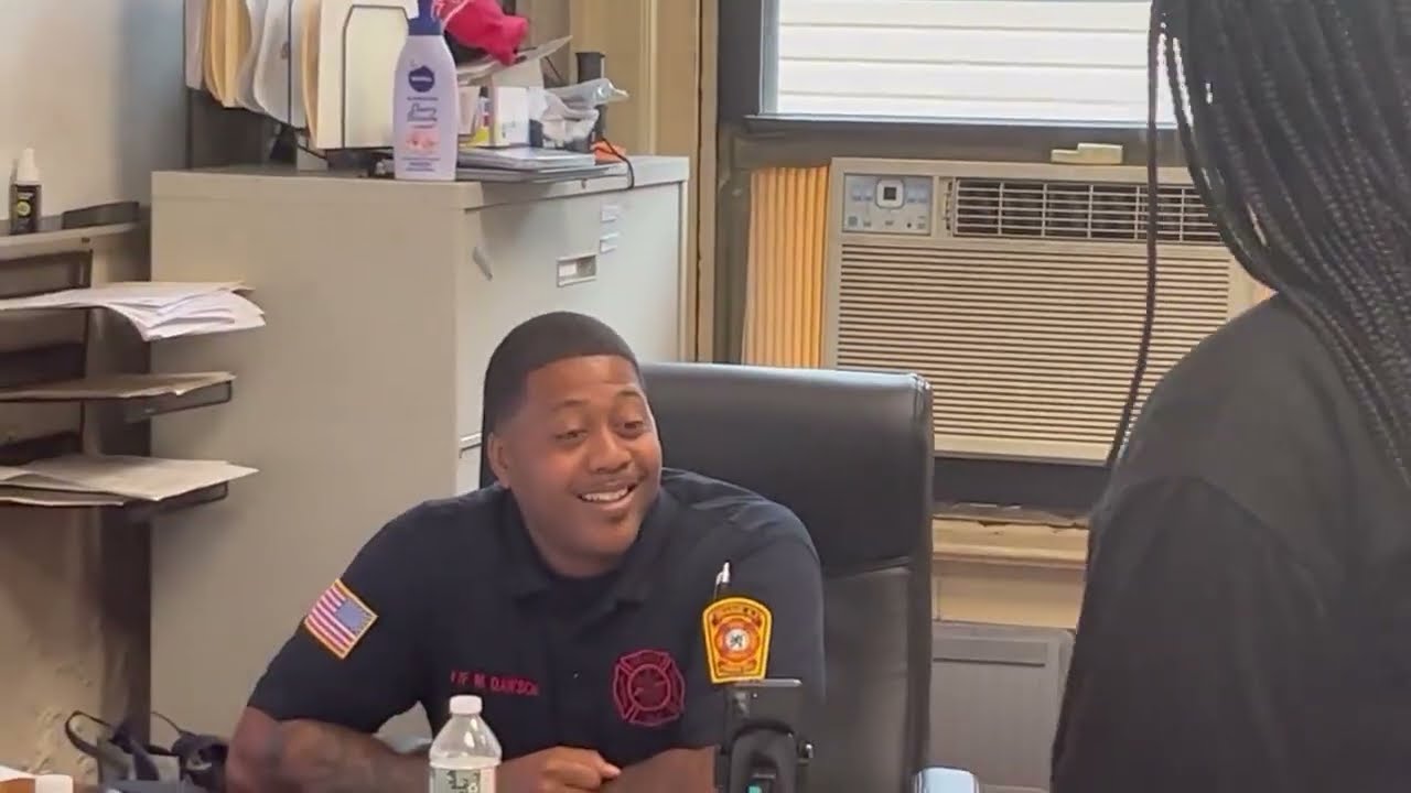 BLESSED Ministries, Inc. (BMI) Presents NJ H.Y.P.E. - Helping Youth Prepare for Employment