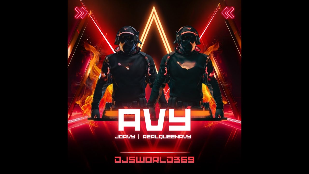 avy stream