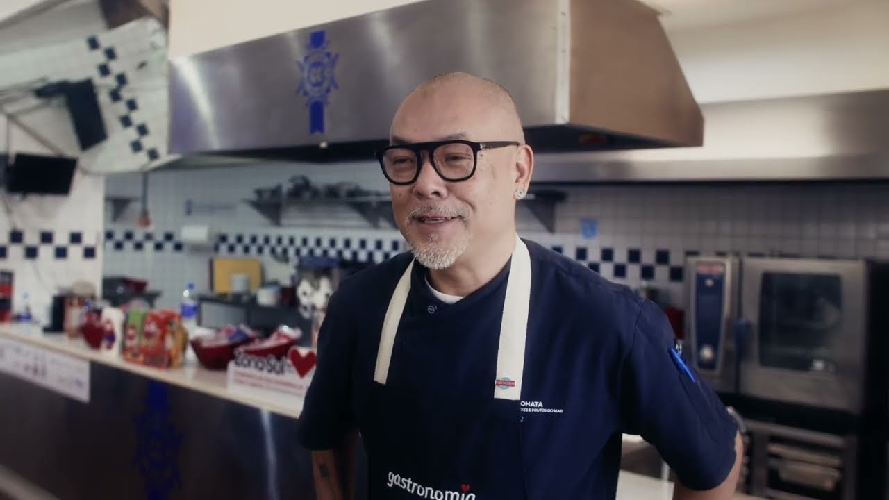 CHEF DO CORAÇÃO 2ª EDIÇÃO