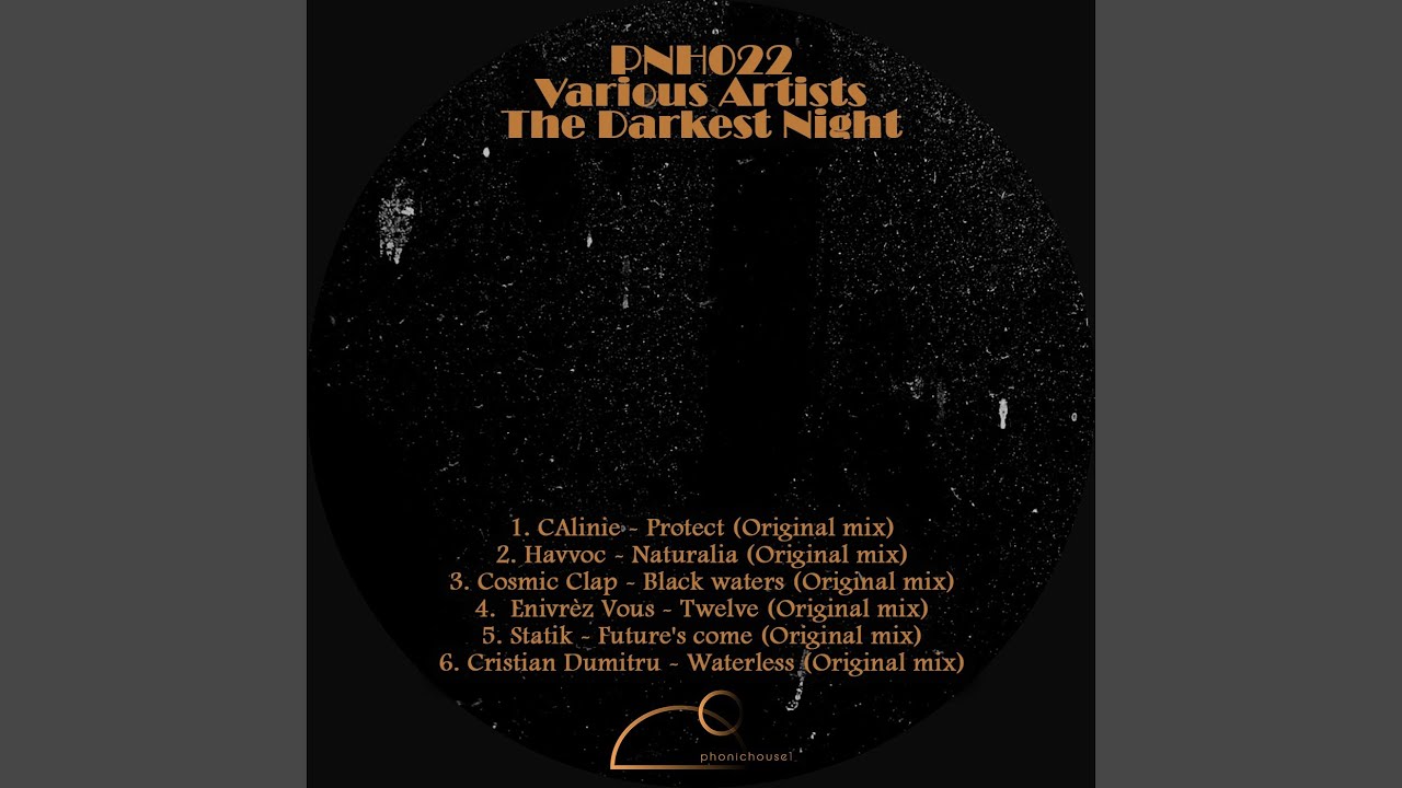 Protect (Original Mix)