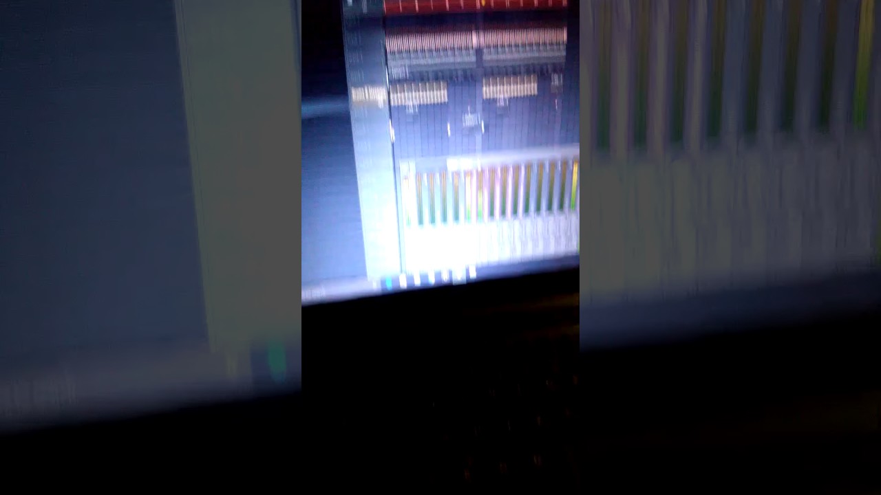 Instrumental De Dembow ( Pista Trap Bow )2017 By LaMotica