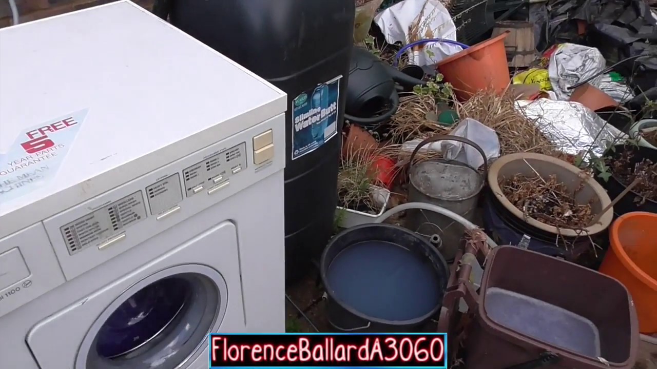 The Laundry Centre - Hoover A3308 Computer Control 1100