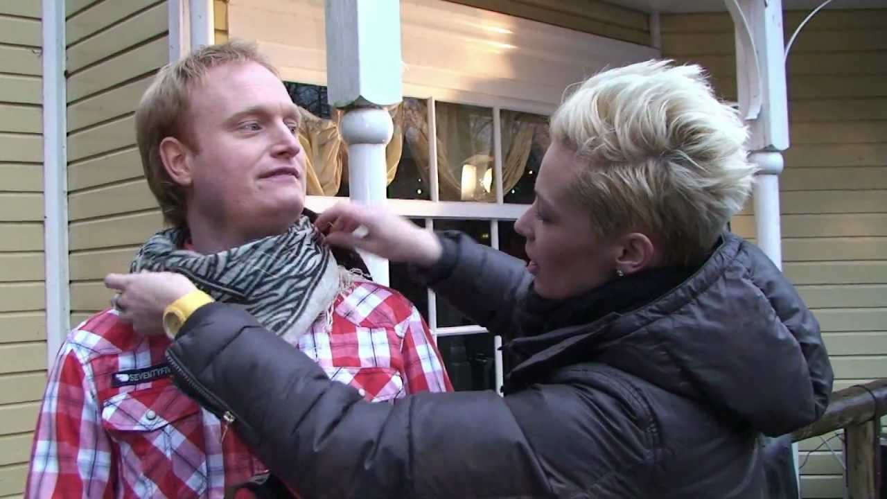 Sjon & Sjeffrie Backstage 15: Videoclip 