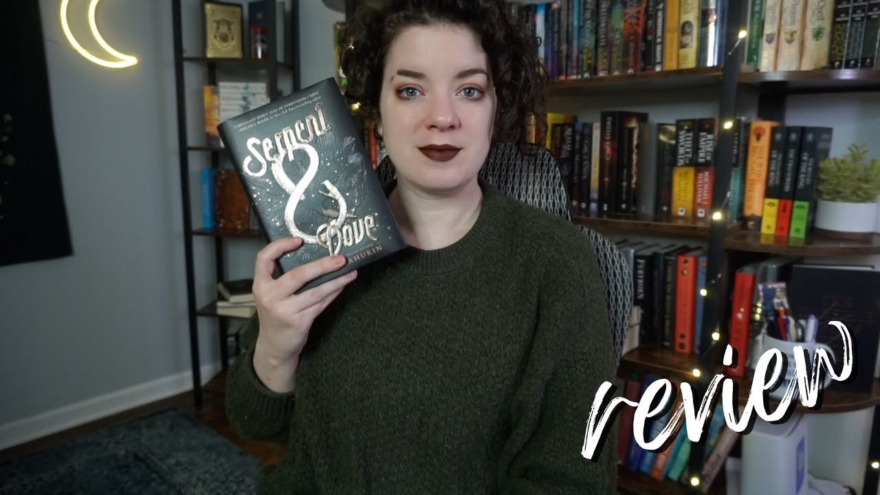 Serpent & Dove (Spoiler Free) | REVIEW