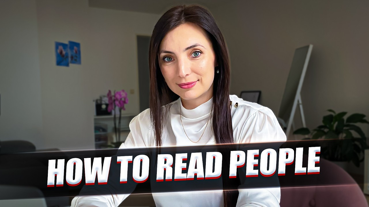 How to Read People as a Leader