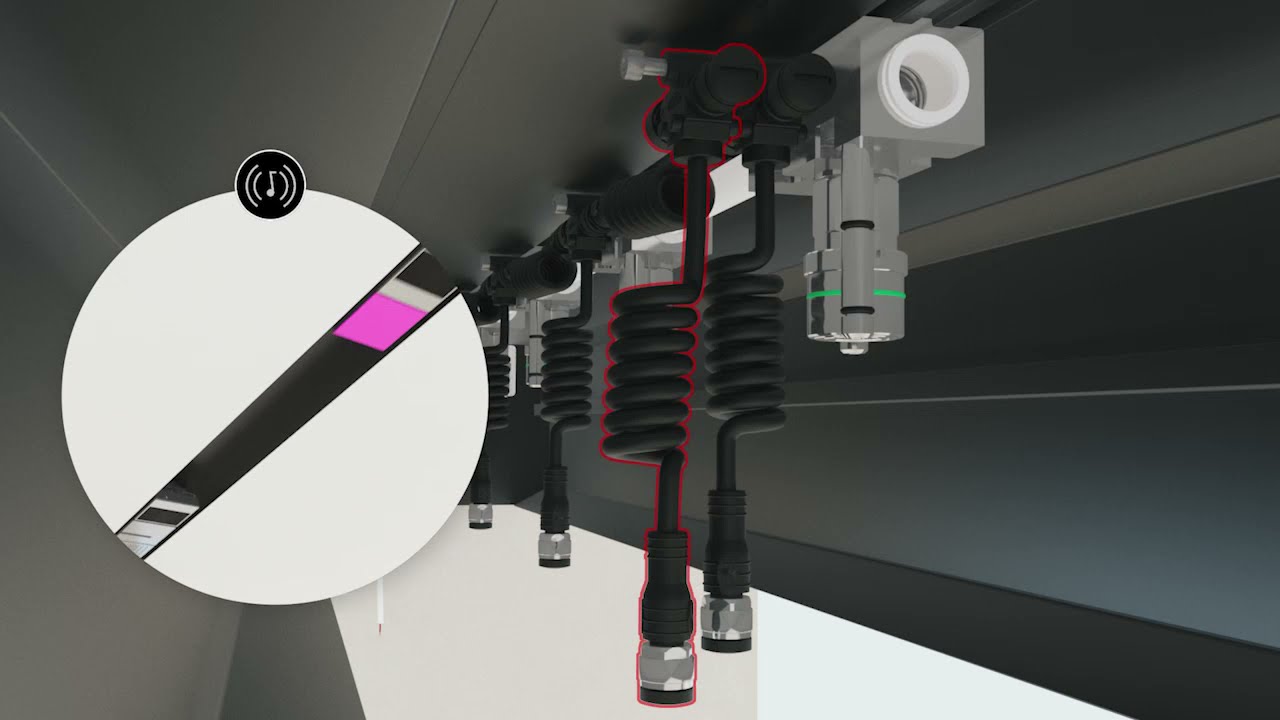 Gessi | Architectural Wellness Guidelines (Full Video)