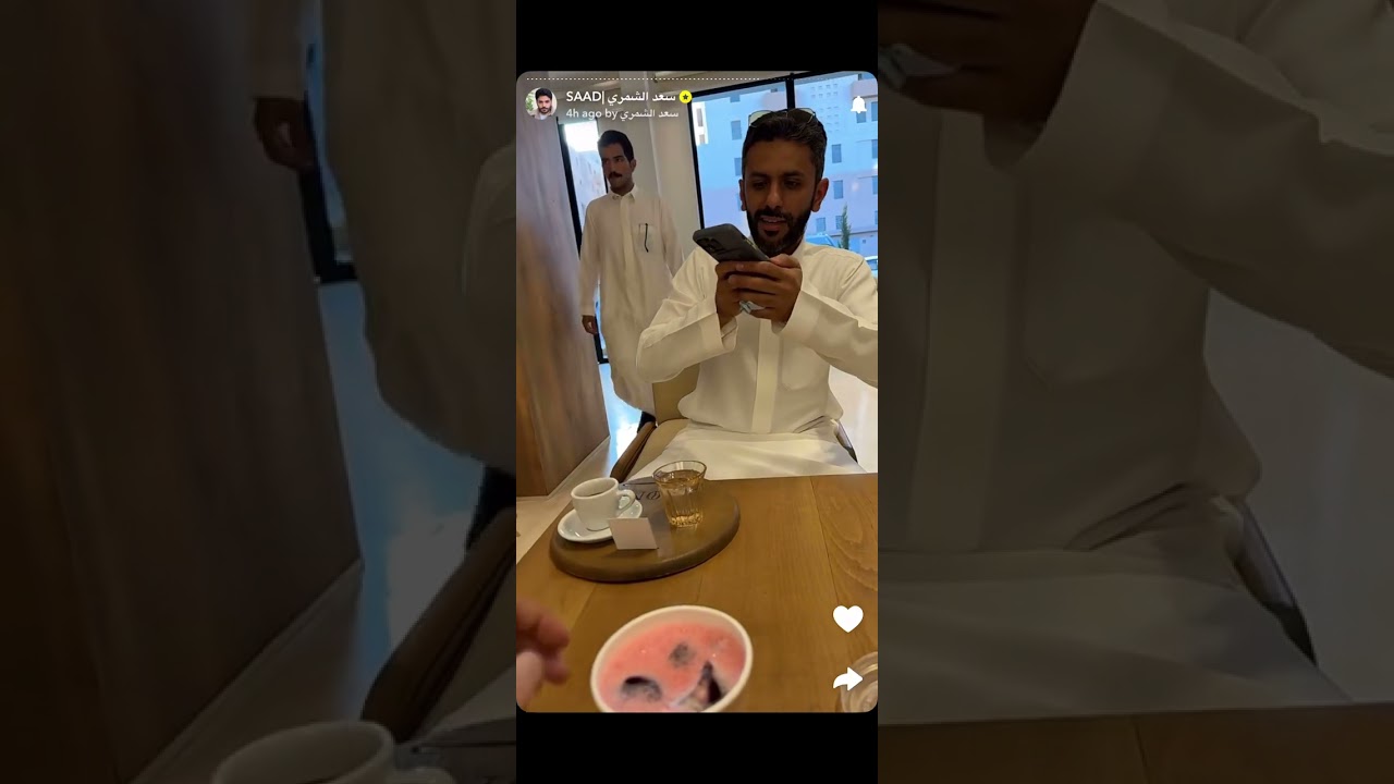 سنابات سعد الشمري 2024/07/12