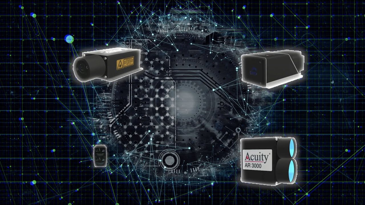 Comparison Overview of Long Range Sensors