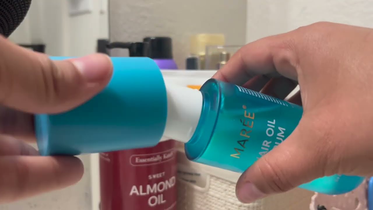 ASMR- Showing You My Mom's Most Used Beauty Products (Soft Spoken)