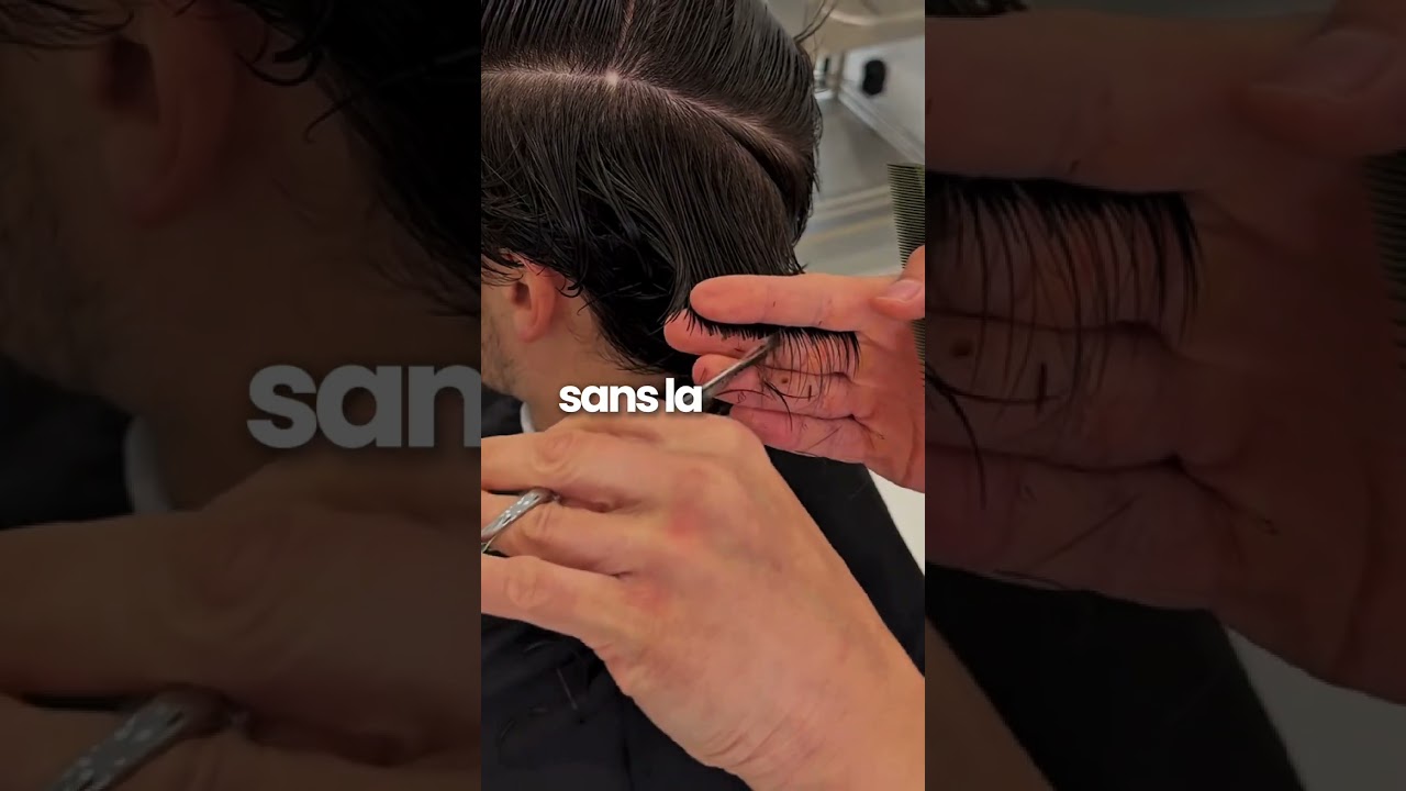Le top des coupes de cheveux selon une IA #cheveux #conseils #glowup #tips