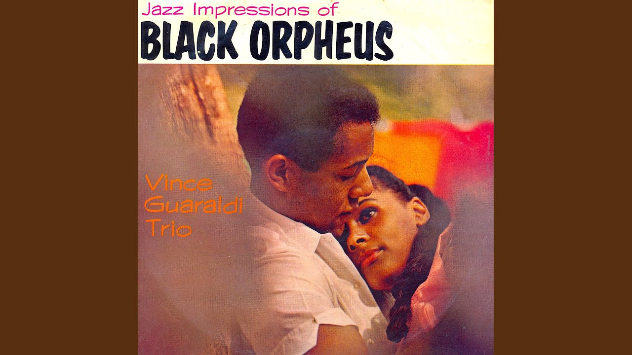 Since I Fell For You (remastered)