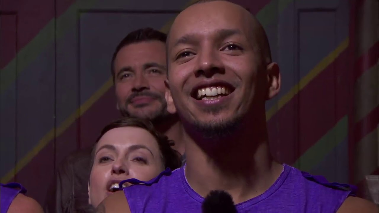 Plateau 215 - Denitsa Ikonomova - Boyard 2015