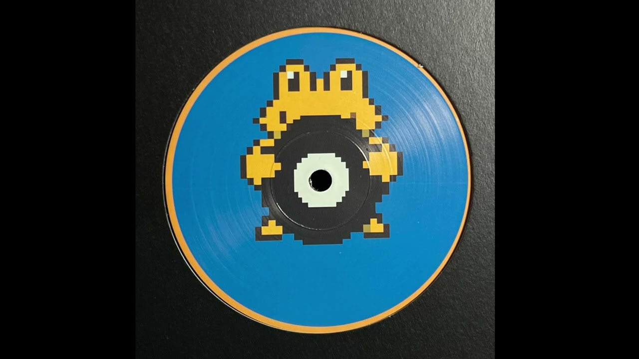 Riyu - Supercharged [CONNECTIONS 02]