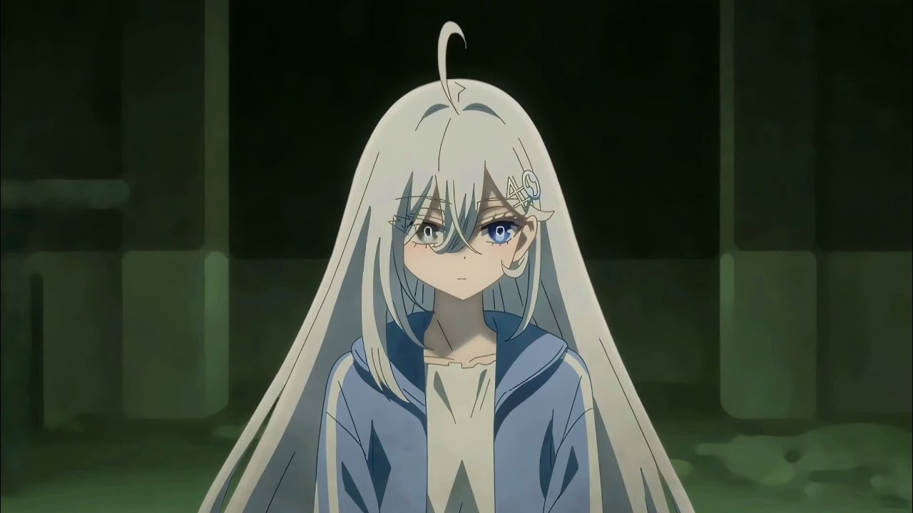 Yuki Sorimachi & Others Twixtor Clips Ep5 4K 60FPS (Shibou Yuugi de Meshi wo Kuu)
