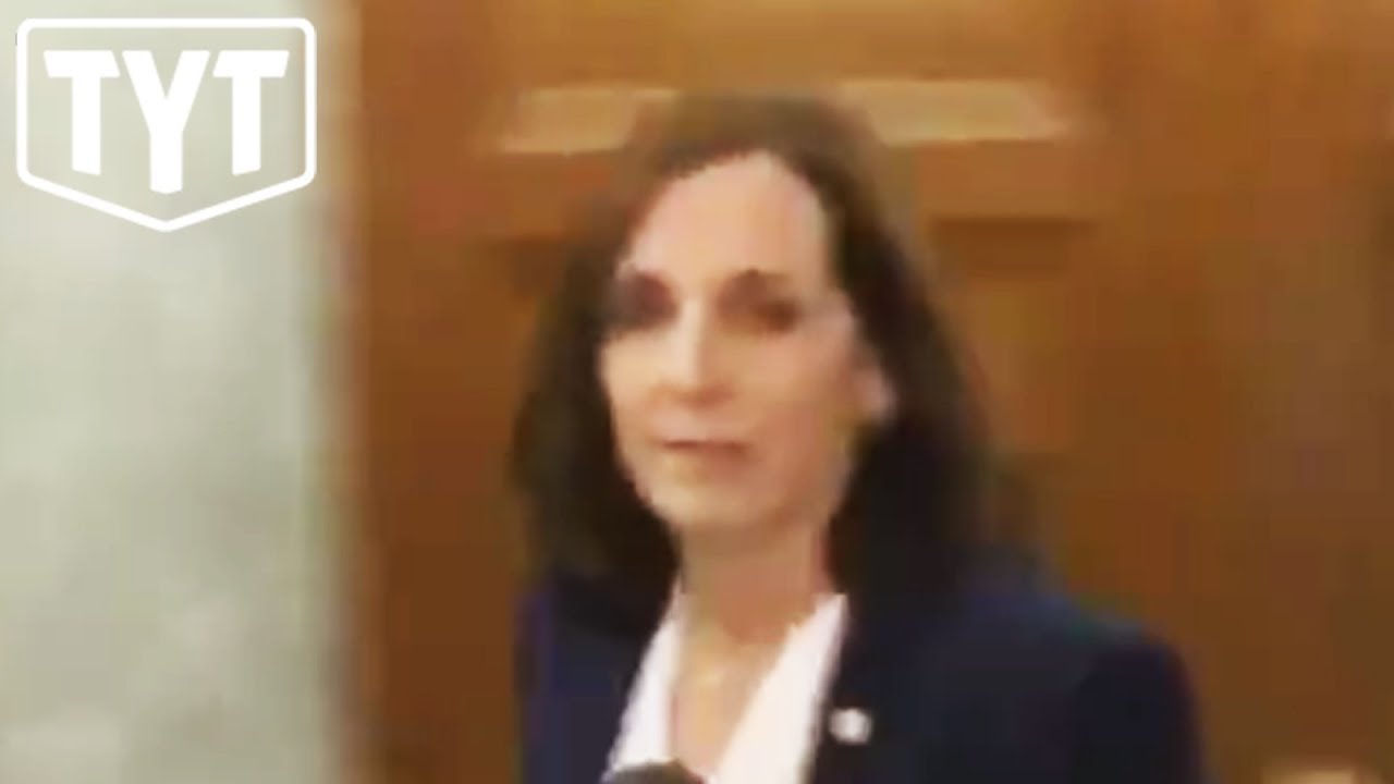 Republican Cashes In On 