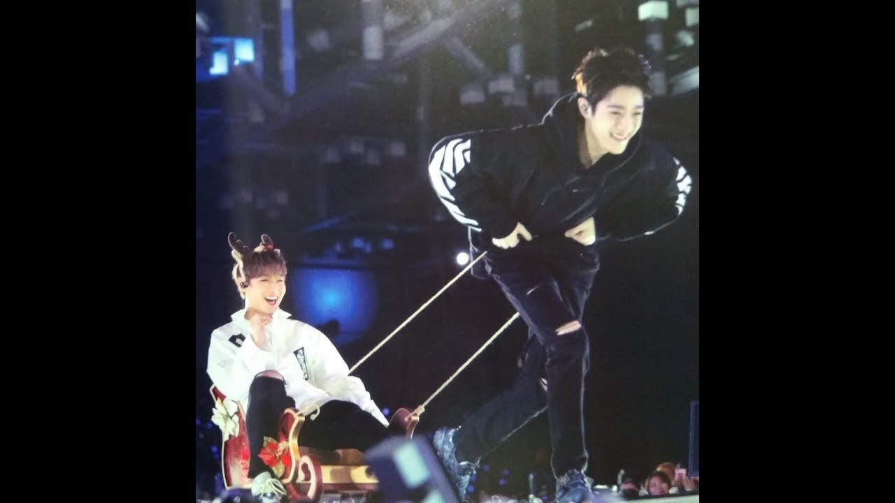 Panwink Moments #2