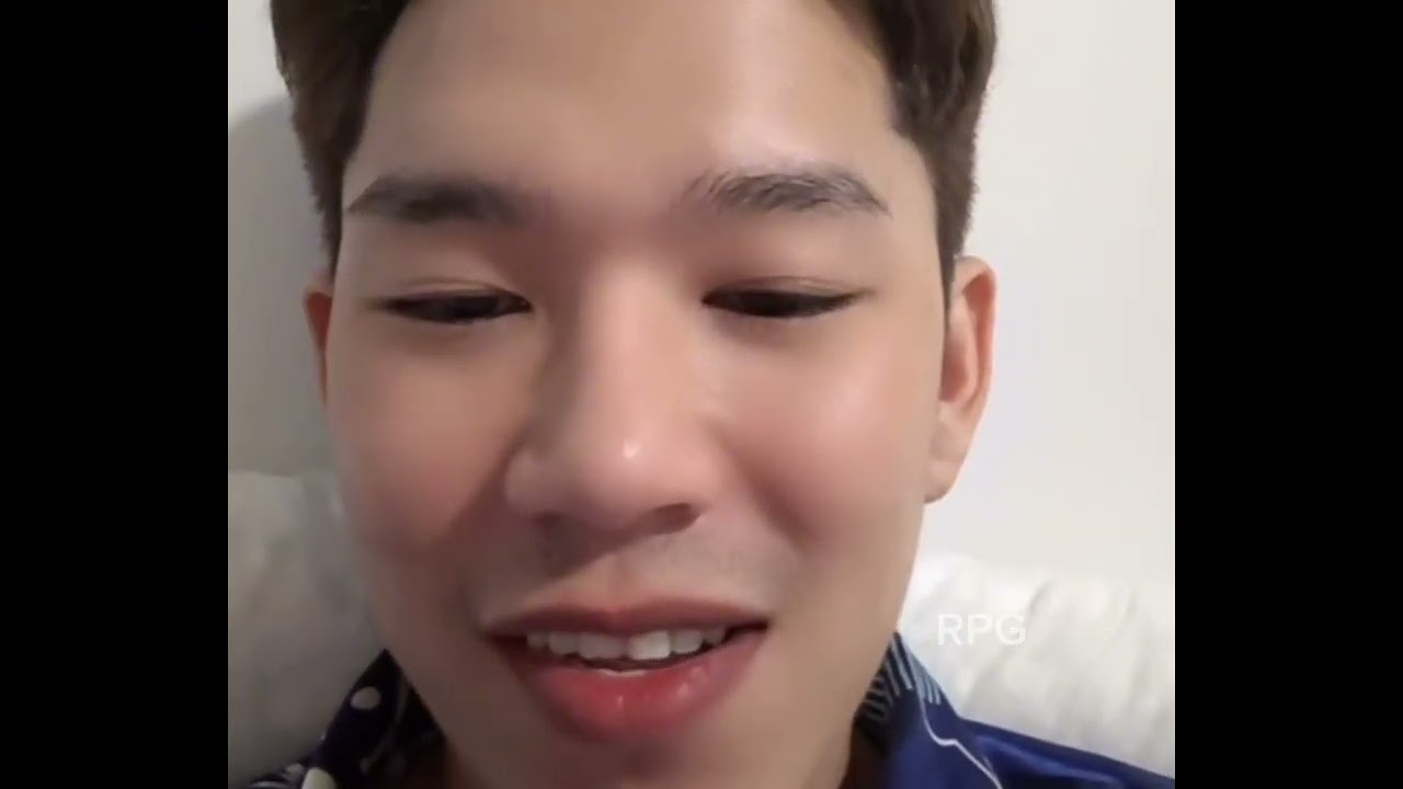 นุ กฤษดาถึงกับเคร่งเครียดเมื่อรู้ว่าเอฟซีไปเม้นไม่ดีกับนุ่น พร้อมรายยาวความในใจออกมา ￼ 8 ส.ค 67