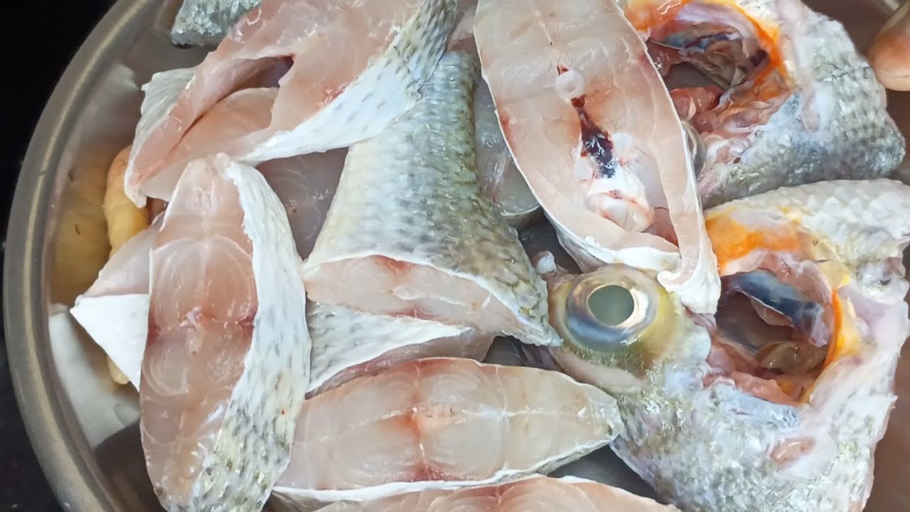 Samudrapu gorakalu curry | chepala pulusu | #cooking #foodvlog #fishcurry 