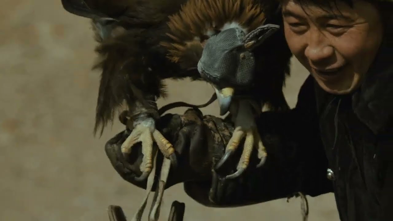MONGOLIA 4K